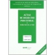 Actas De Derecho Industrial Y Derecho De Autor
