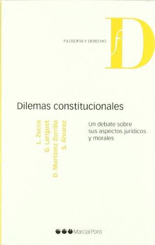 Dilemas Constitucionales