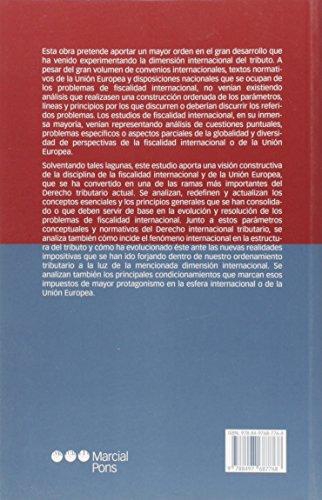 Principios Basicos De Fiscalidad Internacional