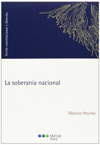 Soberania Nacional, La