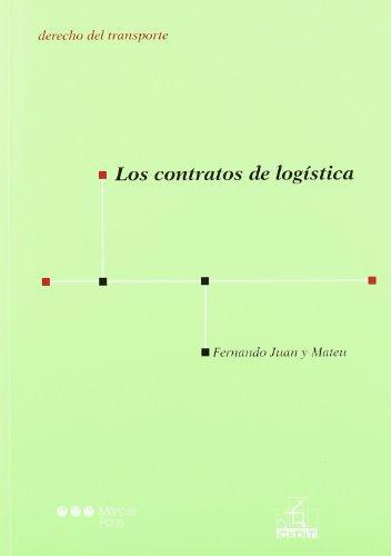 Contratos De Logistica, Los