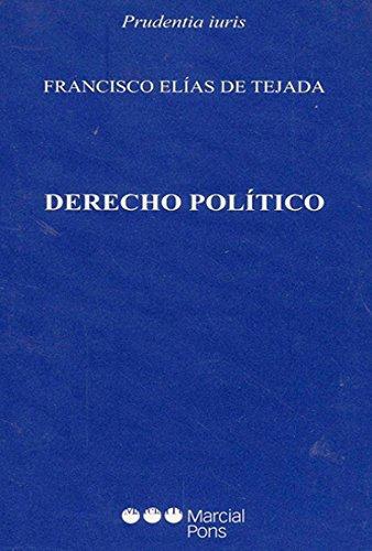 Derecho Politico