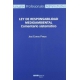 Ley De Responsabilidad Medioambiental. Comentario Sistematico