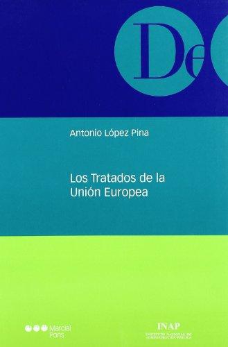 Tratados De La Union Europea, Los