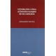 Introduccion Critica Al Derecho Europeo De Los Contratos