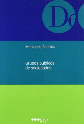 Grupos Publicos De Sociedades