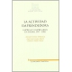 Actividad Emprendedora Empresas Y Empresarios En España, 1997-2006, La