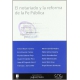Notariado Y La Reforma De La Fe Publica, El