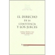 Derecho De La Competencia Y Los Jueces, El
