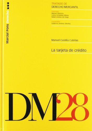 Tarjeta De Credito, La