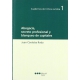 Abogacia Secreto Profesional Y Blanqueo De Capitales