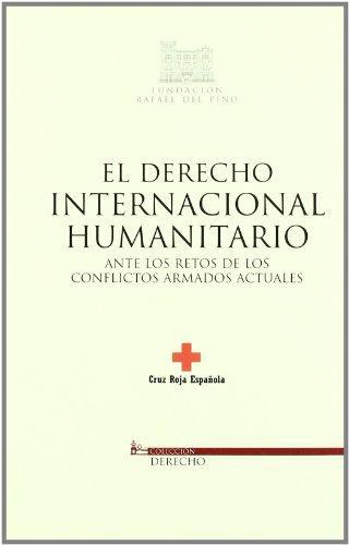 Derecho Internacional Humanitario, El