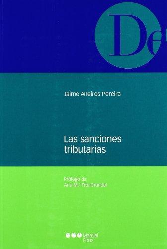 Sanciones Tributarias, Las