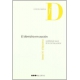 Derecho En Accion. La Dimension Social De Las Normas Juridicas, El