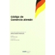 Codigo De Comercio Aleman