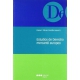 Estudios De Derecho Mercantil Europeo