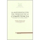 Modernizacion Del Derecho De La Competencia, La