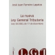 Nueva Ley General Tributaria (Ley 58/2003, De 17 De Diciembre), La