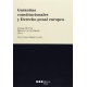 Garantias Constitucionales Y Derecho Penal Europeo