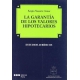 Garantia De Los Valores Hipotecarios, La