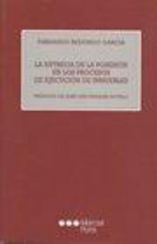 Entrega De La Posesion En Los Procesos De Ejecucion De Inmuebles, La