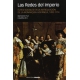 Redes Del Imperio Elites Sociales En La Articulacion De La Monarquia Hispanica 1492-1714, Las