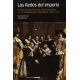 Redes Del Imperio Elites Sociales En La Articulacion De La Monarquia Hispanica 1492-1714, Las