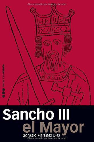 Sancho Iii El Mayor