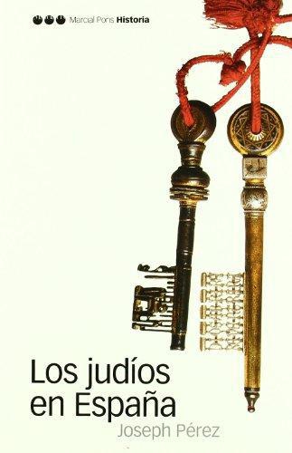Judios En España, Los