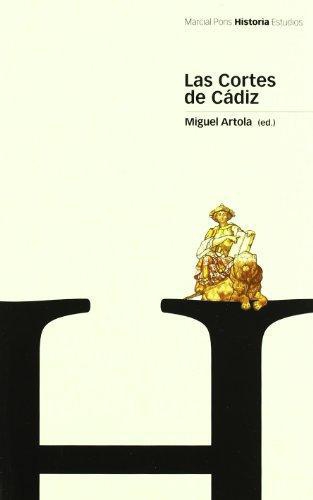 Cortes De Cadiz, Las