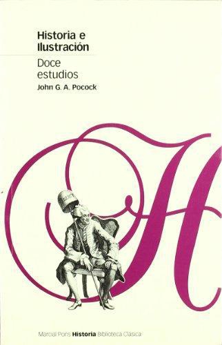 Historia E Ilustracion Doce Estudios