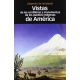 Vistas De Las Cordilleras Y Monumentos De Los Pueblos Indigenas De America