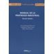 Manual De La Propiedad Industrial