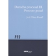 Derecho Procesal Iii. Proceso Penal