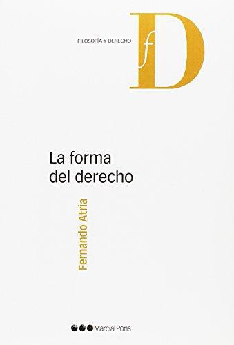 Forma Del Derecho, La