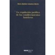 Regulacion Juridica De Los Establecimientos Hoteleros, La