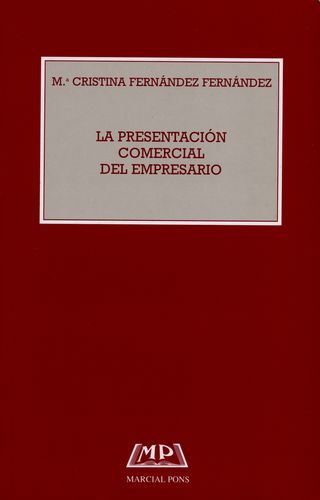 Presentacion Comercial Del Empresario, La