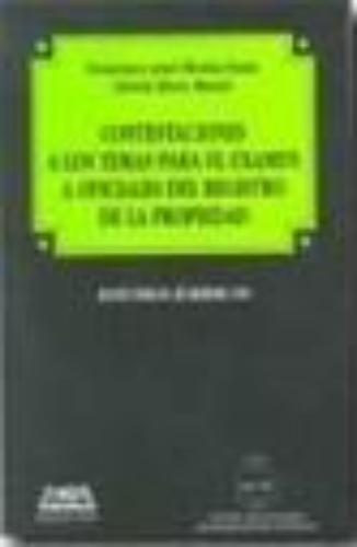 Contestaciones A Los Temas Para El Examen Del Registro De Propiedad