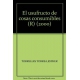 Usufructo De Cosas Consumibles, El