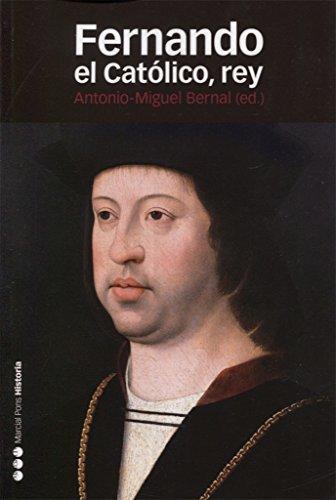 Fernando El Catolico, Rey