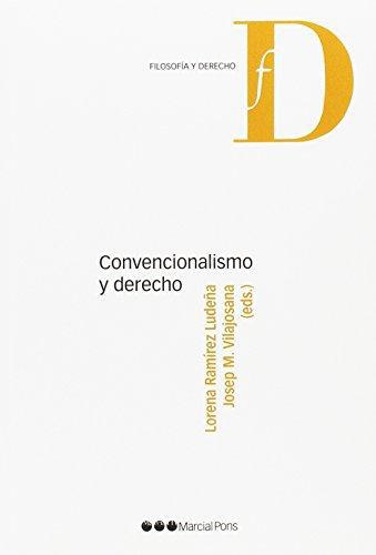 Convencionalismo Y Derecho