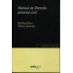 Manual De Derecho Procesal Civil