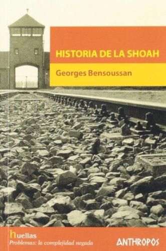 Historia De La Shoa