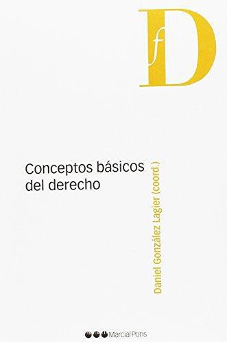 Conceptos Basicos Del Derecho