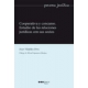 Cooperativa Y Concurso Estudio De Las Relaciones Juridicas Con Sus Socios