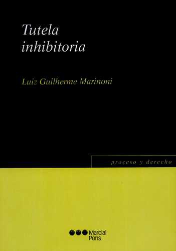 Tutela Inhibitoria
