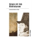 Goya En Las Literaturas