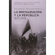 Restauracion Y La Republica 1874-1936, La