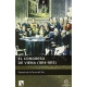 Congreso De Viena 1814-1815, El