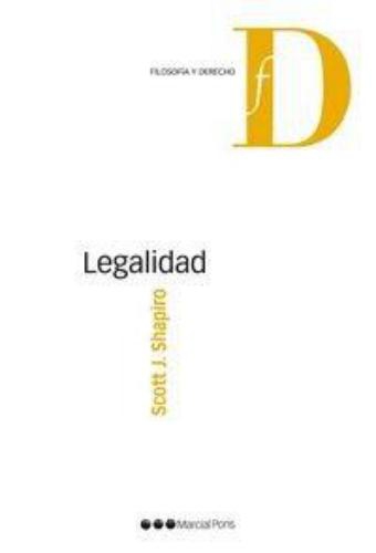 Legalidad